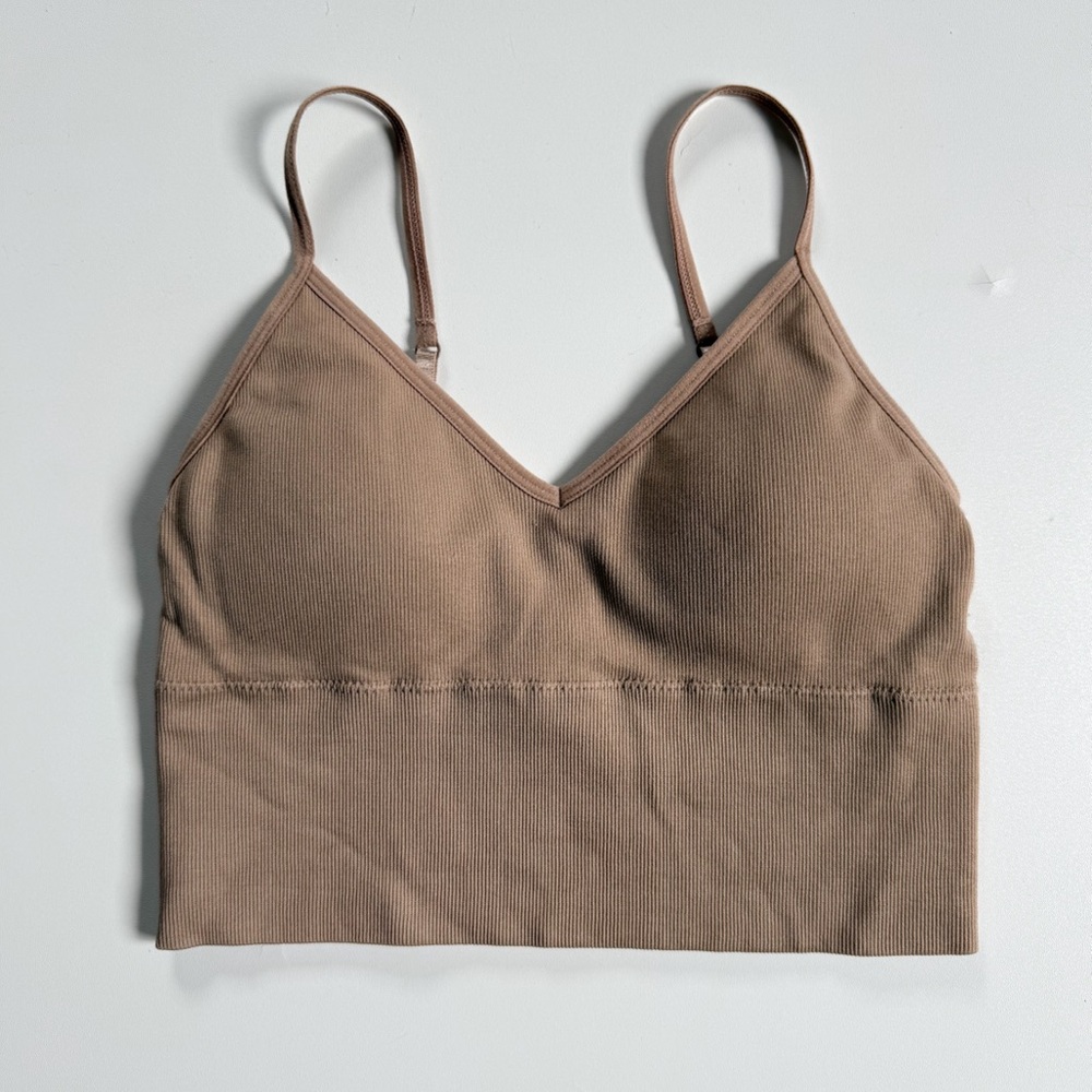 Dynamite bra tank